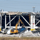 Image for article titled Warehouse Collapse in Edwardsville Is Making Workers Question Amazon’s Purported Phone Ban at Work
